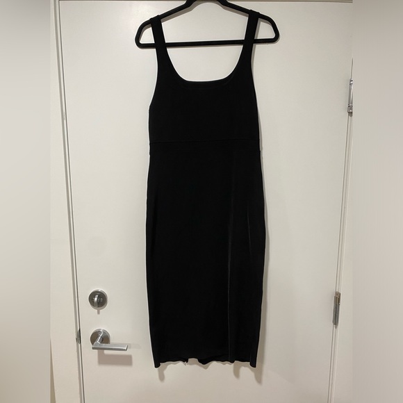 BABATON Bandage Dress in black - Picture 6 of 6